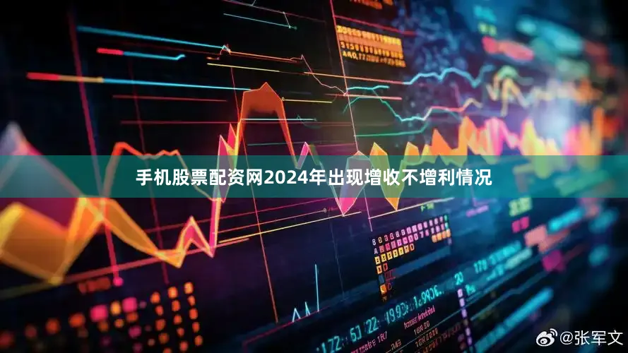 手机股票配资网2024年出现增收不增利情况